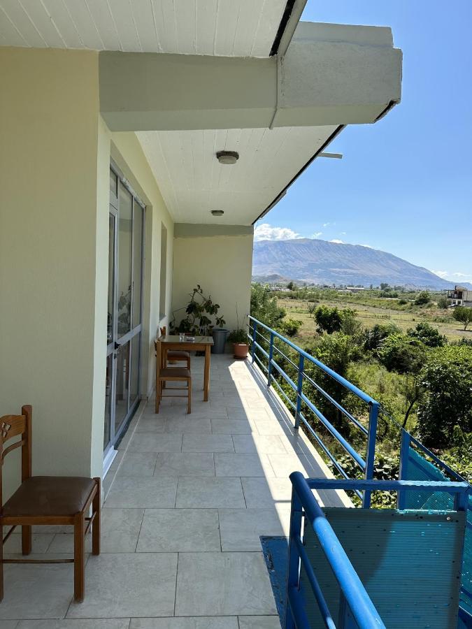 River Bridge Private Room Gjirokastër Exteriér fotografie